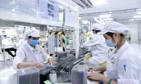 International media reflects Vietnam's Doi Moi achievements