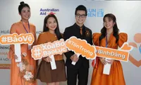 Training workshop calls for elimination of violence against women and children