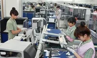 UOB upgrades 2022 growth forecast for Vietnam to 8.2%