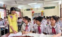 President extends best wishes to teachers nationwide