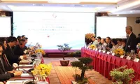 Japanese investors see Ho Chi Minh City as good investment destination