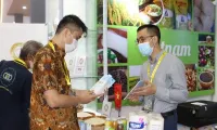 Vietnam attends SIAL Interfood Exhibition 2022 in Indonesia