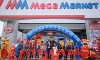 MM Mega Market Da Nang unveils new look to welcome festive shopping season