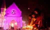 Pomp and grandeur return to Christmas celebrations across India after Covid gap