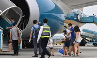 Transport Ministry calls for early issuance of testing guidelines for flight crew and children