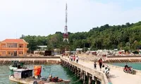 Kien Giang province to deliver goods to seven island communes pre-Tet