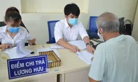 Over 2.9 million Vietnamese benefit from pension rise in January