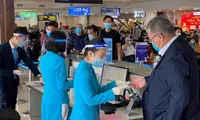 Unified regulations on COVID-19 testing for international passengers proposed