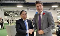 Vietnam - largest Southeast Asian trade partner of Canada: Ambassador