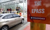 Government urges issuance of cards for vehicles to use e-toll collection service