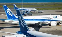 Flight from Japan was not denied entry: CAAV