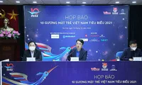 Nominees for Vietnam Outstanding Young Faces Award 2021 revealed