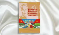 Book praising the Communist Party of Vietnam released in Russia