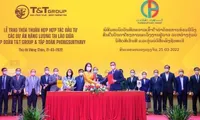 Vietnam invests over 211 million USD abroad in Q1