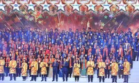 Vietnamese Golden Star Awards honour best local brands in 2021