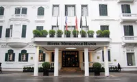 Hotel market forecast to recover after tourism reopening