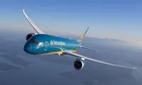 Vietnam Airlines to temporarily suspend flights to Russia from March 25