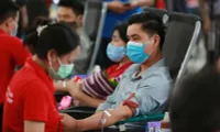“Red Journey” blood donation programme to take place in 46 provinces and cities