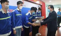 Vinh Long partners with German firm in vocational training