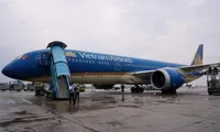 Vietnam sends first flight to evacuate citizens in Ukraine