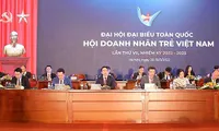 Vietnam Young Entrepreneurs Association convenes seventh national congress