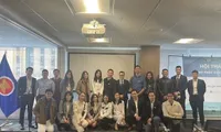 New York Career Forum 2022 connects Vietnamese youths