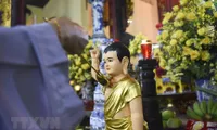 Vesak Day celebrated across Vietnam