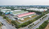 Long An gets approval for 200-million-USD infrastructure development in industrial park