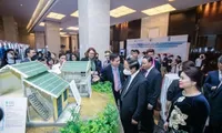 UNDP pledges additional 1,450 flood-proof houses for Vietnam