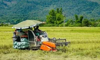 Seminar connects Vietnamese, US agricultural businesses