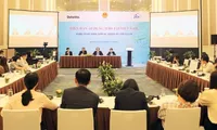 Forum promotes application of international financial reporting standards in Vietnam