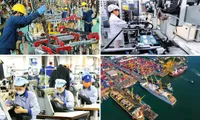 Vietnam expects to maintain gdp growth rate, control inflation