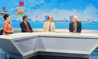 Seminar raises people’s awareness and responsibility of country’s seas and islands
