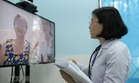 UNDP helps Vietnam develop grassroots telemedicine