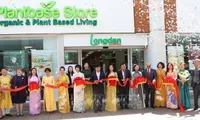 Vietnamese goods, foods introduced in UK