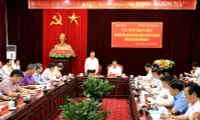 Bac Ninh develops toward a modern and sustainable direction