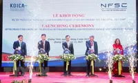 Project launched to help Vietnam better financial market supervision