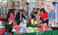 Vietnam attends 53rd International Fair of Algiers