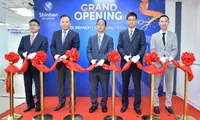 Shinhan Securities Vietnam launches new branch in Hanoi