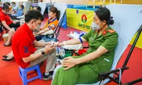 Red Journey 2022 expected to receive 120,000 units of blood