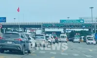 Automatic toll collection compulsory on all expressways from next month