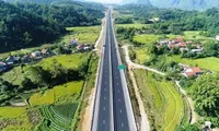 Expressway project connects Hai Phong and Chinese locality