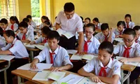 Free tuition proposed for junior secondary school students