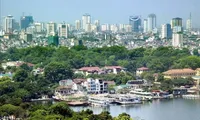 Hanoi’s economic growth expands 7.79% in six months