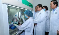 PM highlights significance of DNA testing for martyrs