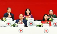 11th National Congress of Vietnam Red Cross Society opens