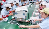 Savills: Vietnam on radar of manufacturing investors