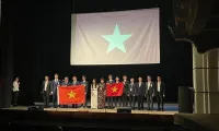 Hanoi students win seven medals at Int’l Olympiad on Astronomy and Astrophysics