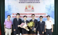 Vietnam team claim four medals at Int’l Informatics Olympiad