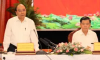 President asks Dong Nai to create changes in mindset, action